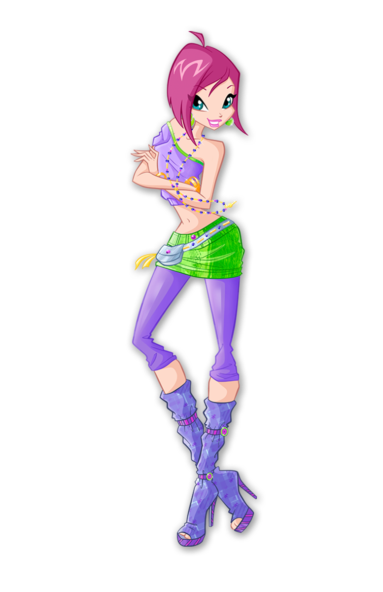 tecna