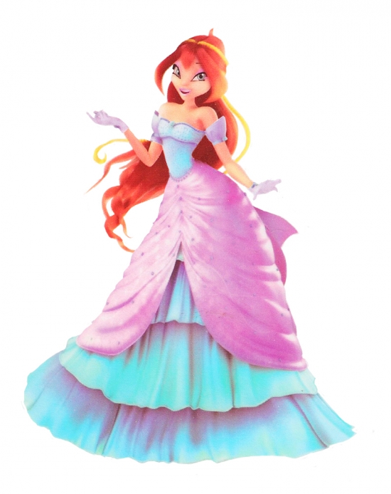 Bloom 2 3D Movie (1)